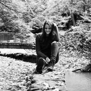 Meet your Posher, Katelyn